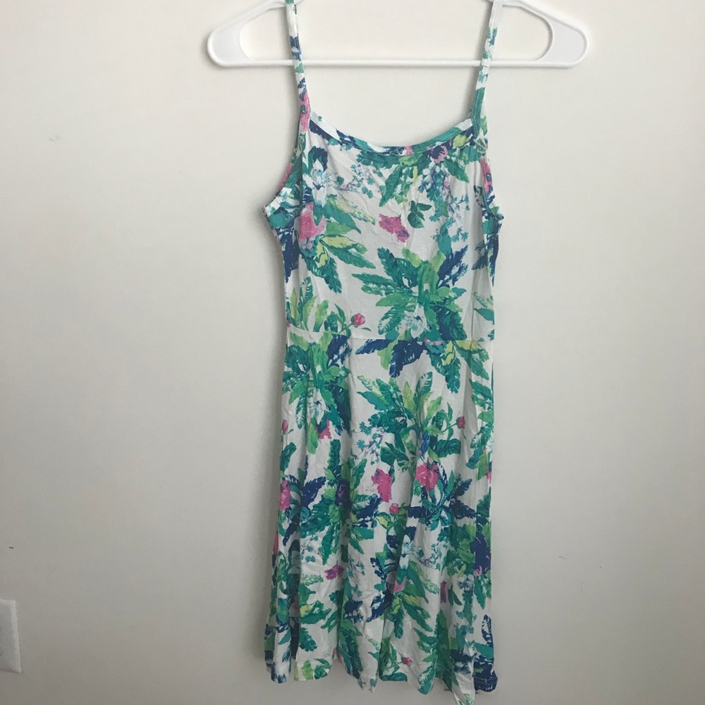 H&M sun dress. Size XS.